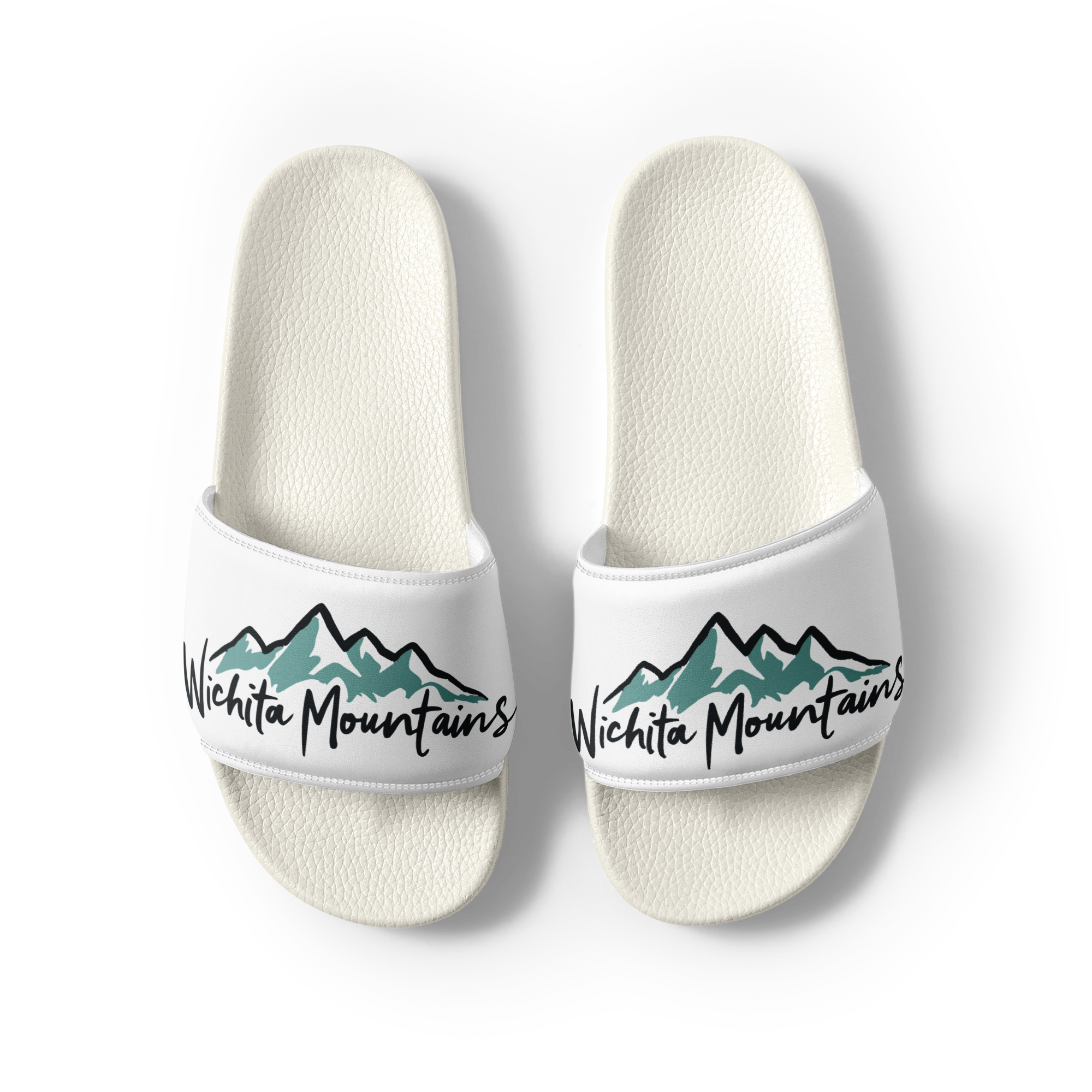 Slides: Men’s - Wichita Mountains