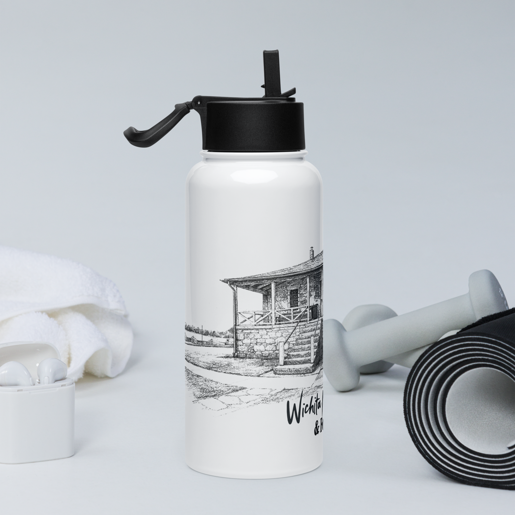 stainless-steel-water-bottle-with-a-straw-lid-white-32-oz-right-69ff079f12481