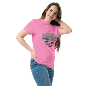 Unisex Tee - Wichita Bison