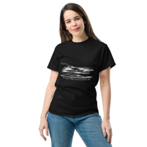 Unisex Tee - Mt. Lawtonka