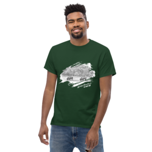 Unisex Tee - Wichita Bison