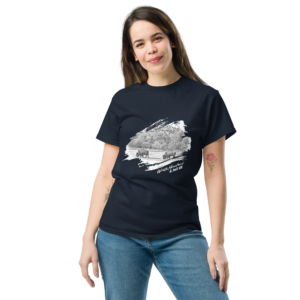 Unisex Tee - Wichita Bison