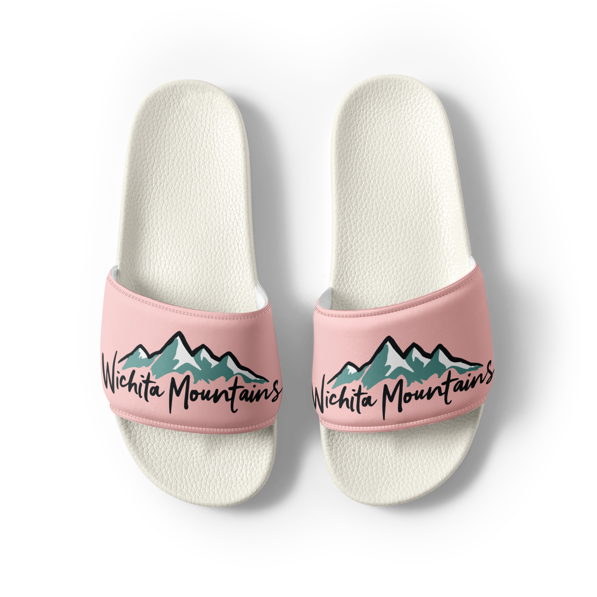 Slides: Women’s - Wichita Mountains